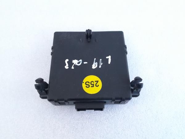 Módulo confort AUDI A3 (8P1)