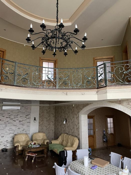 Дом по адресу Петефі Шандора пл. (площадь 330 м²) - Atlanta.ua - фото 20