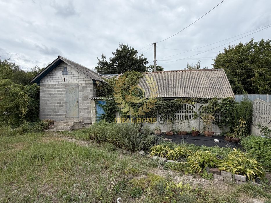 Продаж будинку в центрі с. Ясногородка