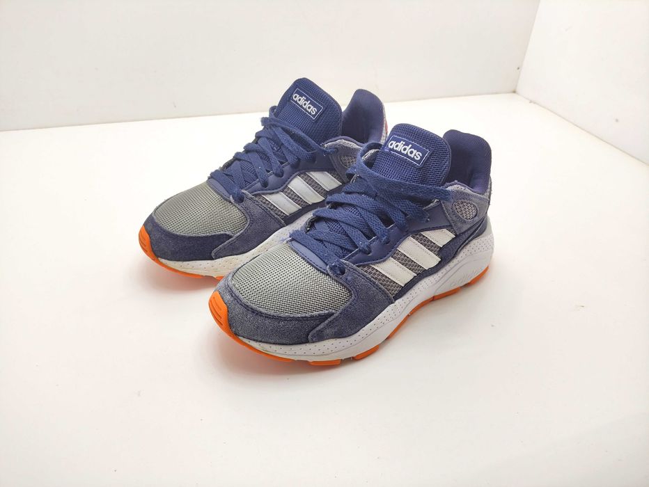 Кросівки Adidas Crazychaos Cloudfoam Sneakers оригінал 36 розмір