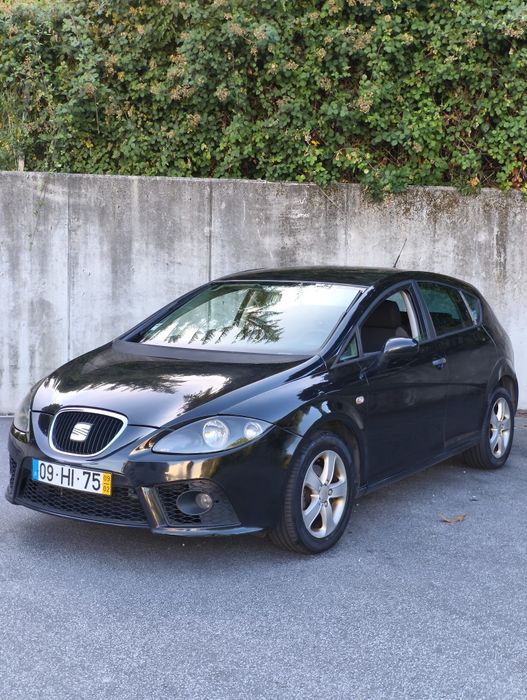 Seat Leon 1.9 tdi 105 CV URGENTE