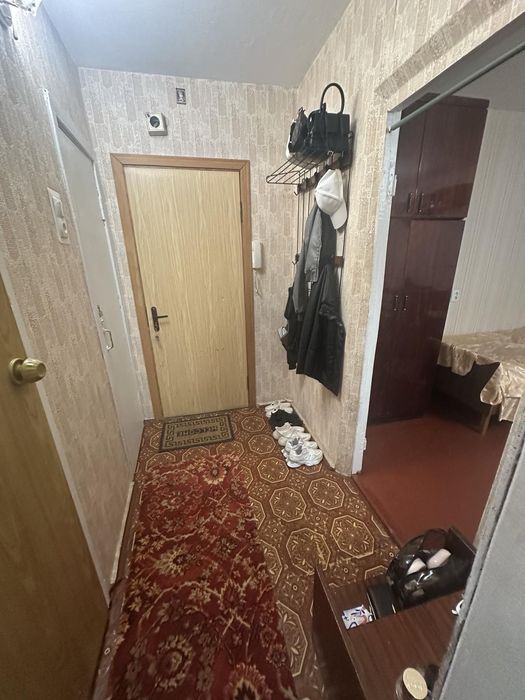 Оренда 1к квартири Литвиненка