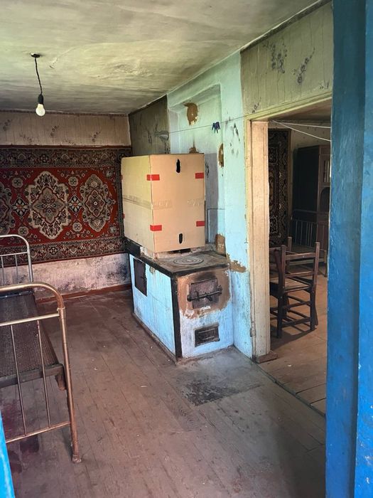 Продается дом в Мерчике.