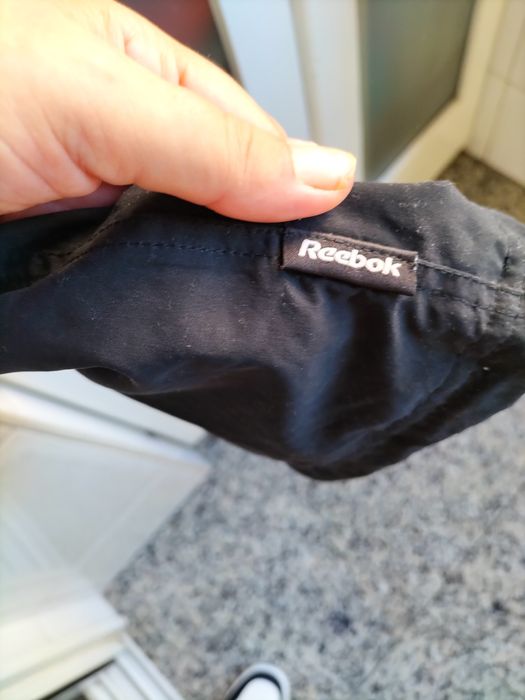 Calças Reebok tamanho M
