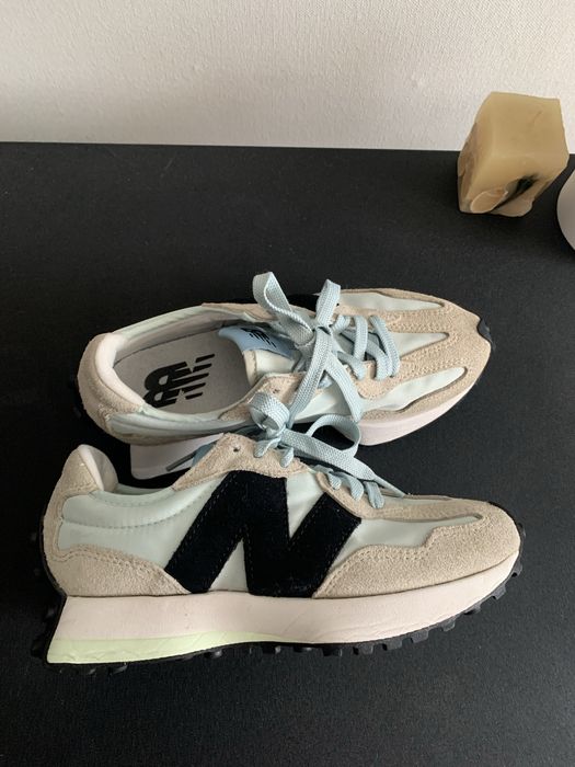 Кросівки New Balance 327