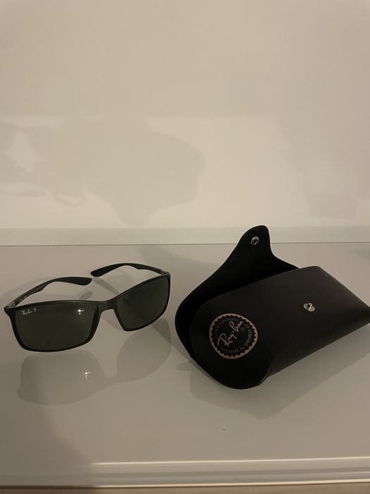 Óculos Ray Ban - Polarized