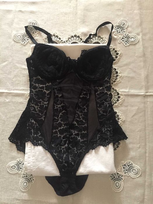 комбидресс для идеальной фигуры