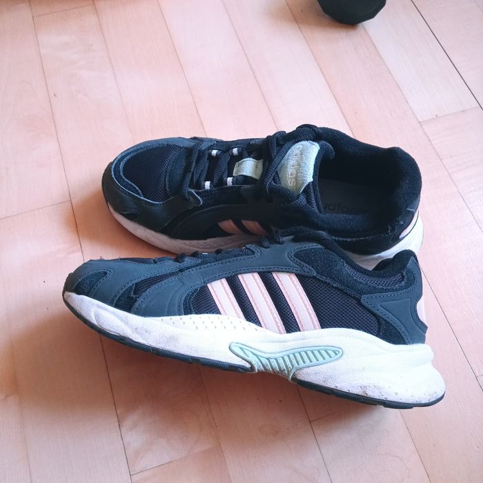 Buty sportowe Adidas roz 39 i 1/3