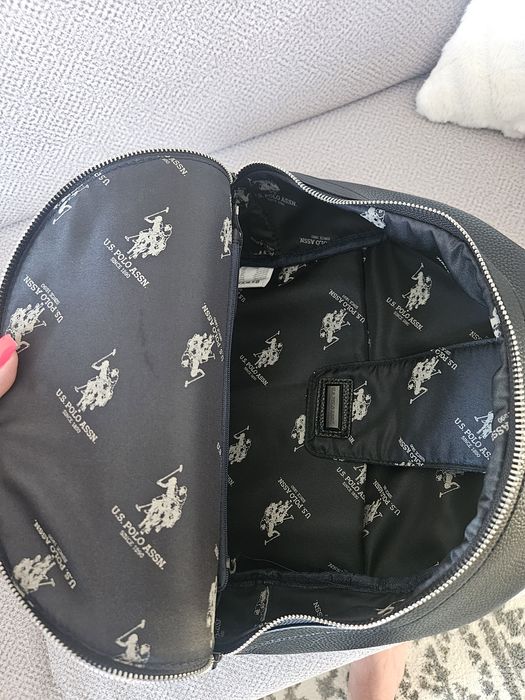 U.S. Polo Assn. Plecak NOWY