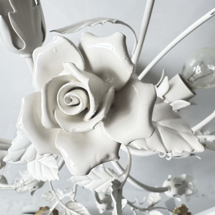 Італійська люстра