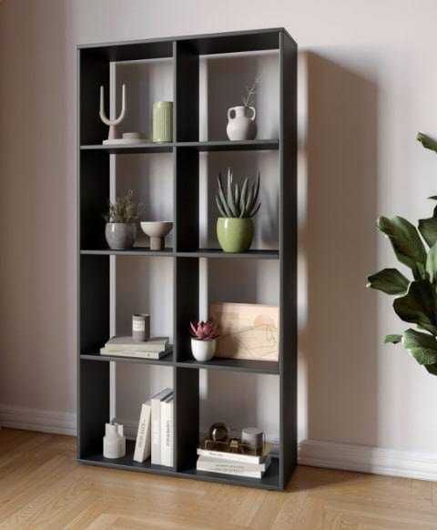 Стелаж дитячий полиця для іграшок етажерка полка стеллаж для книг