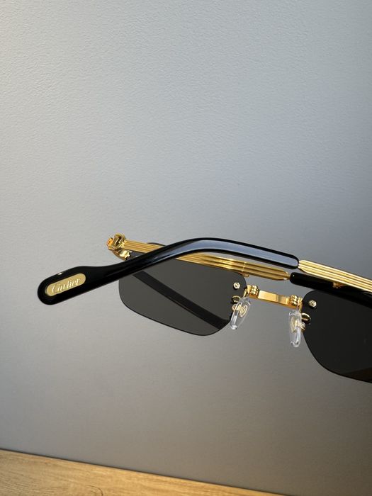 Окуляри жіночі  Cartier, повна комплектація