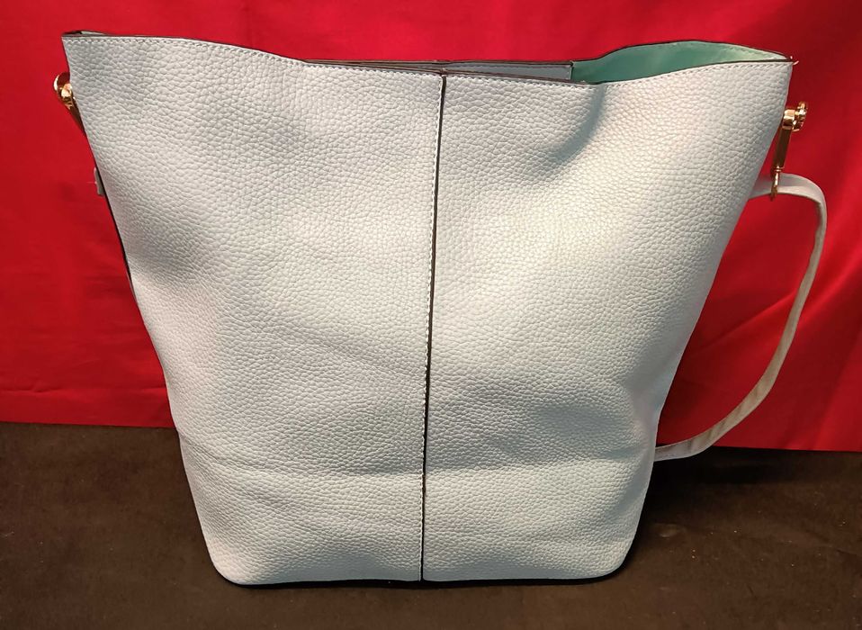 saco de senhora em pele