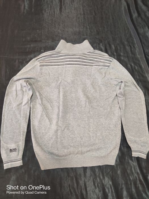 Светр Hugo Boss (M)
