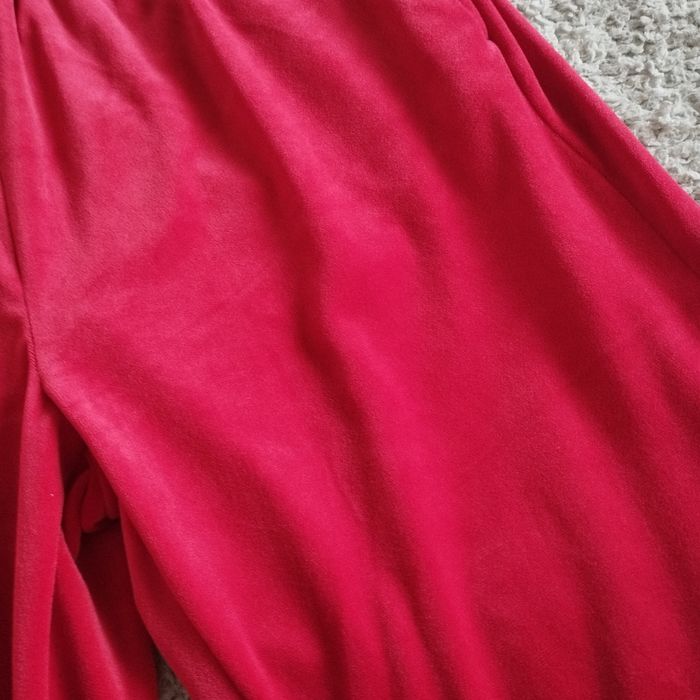 Штаны велюровые hunkemoller