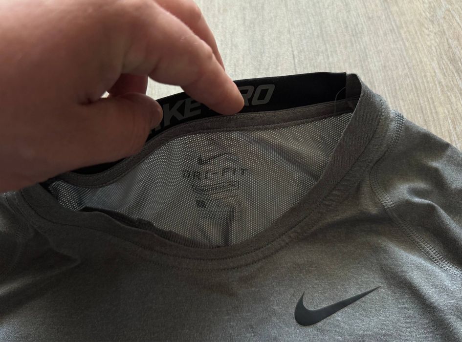 Longsleeve Nike Pro Training