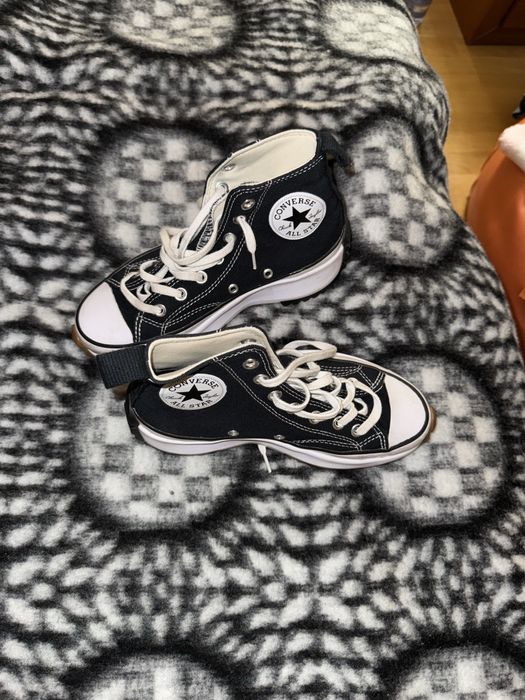 Converse Run Star Hike Women's