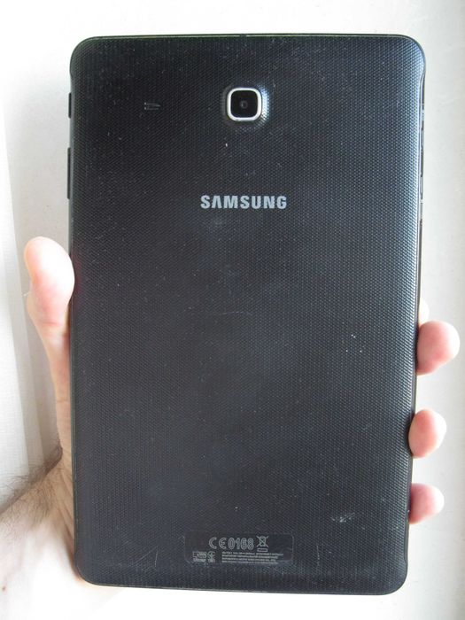 Продам планшет Samsung Galaxy Tab E 9.6 3G (SM-T561)