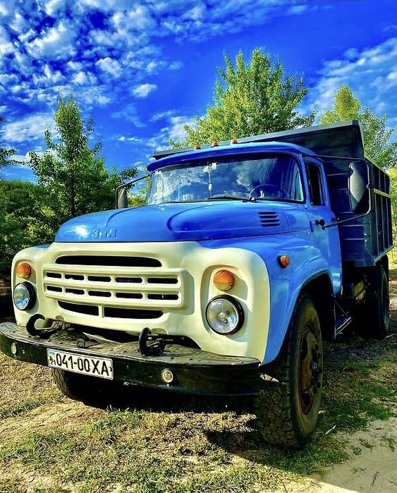 Доставка ЗІЛом. КАМАЗом Щебінь усіх фракцій, Щебень  1-13 тонн.