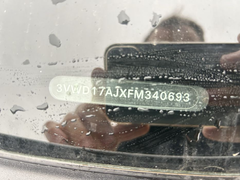 Продам volkswagen jetta