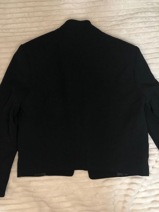 Вкорочений піджак Oodji