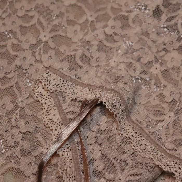 Bielizna koronkowa body
