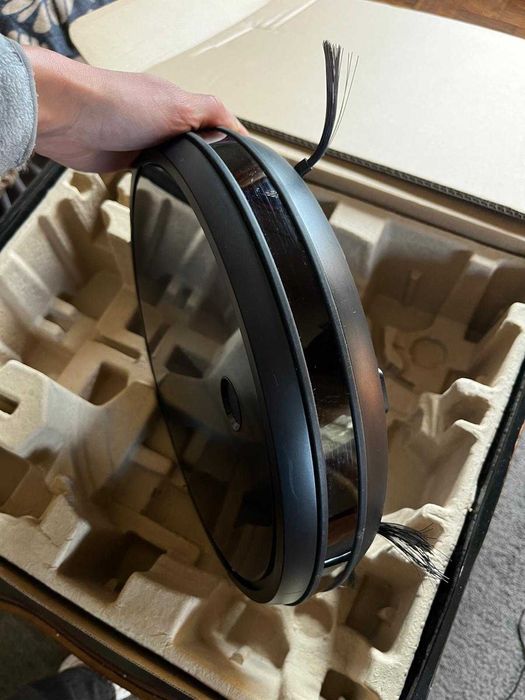 Aspirador Robot Kubo