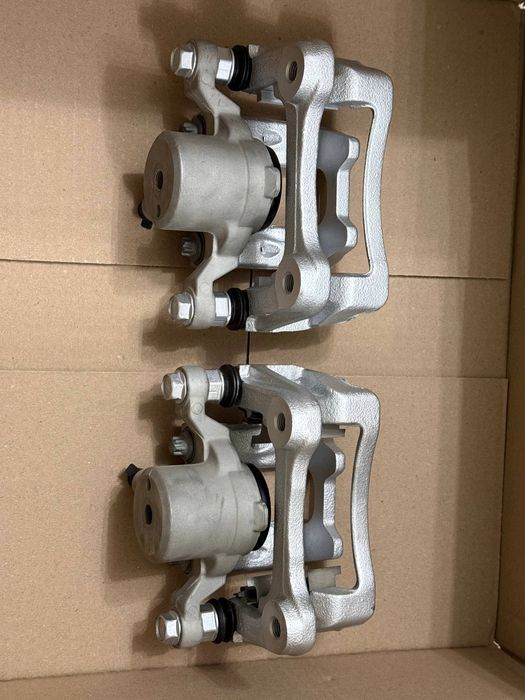 Супорт задній kia optima tf, hyundai sonata yf