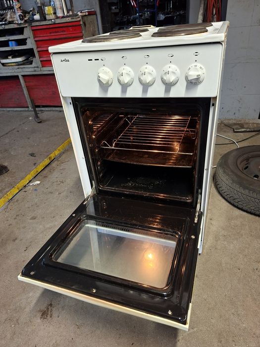 Kuchenka elektryczna Amica 50 cm