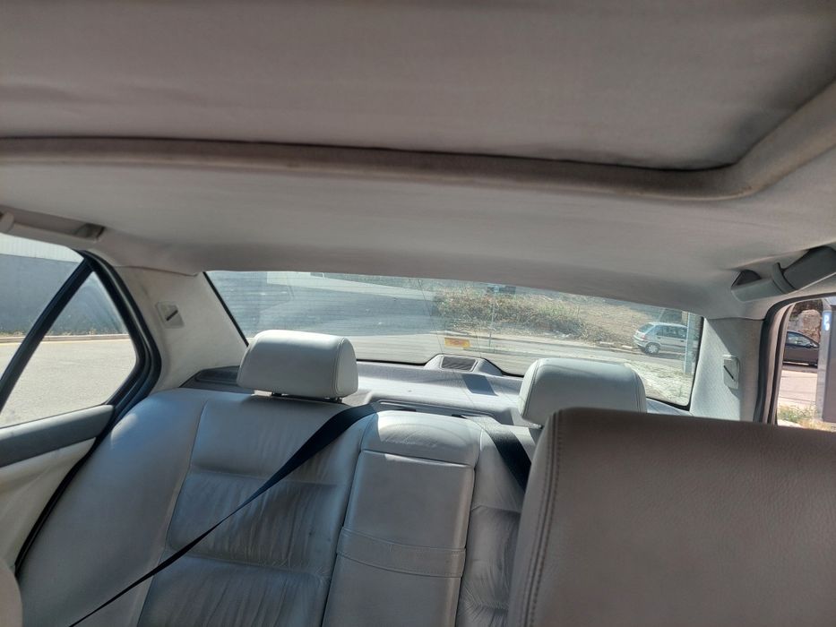 Bmw 325tds ano97 185km reais