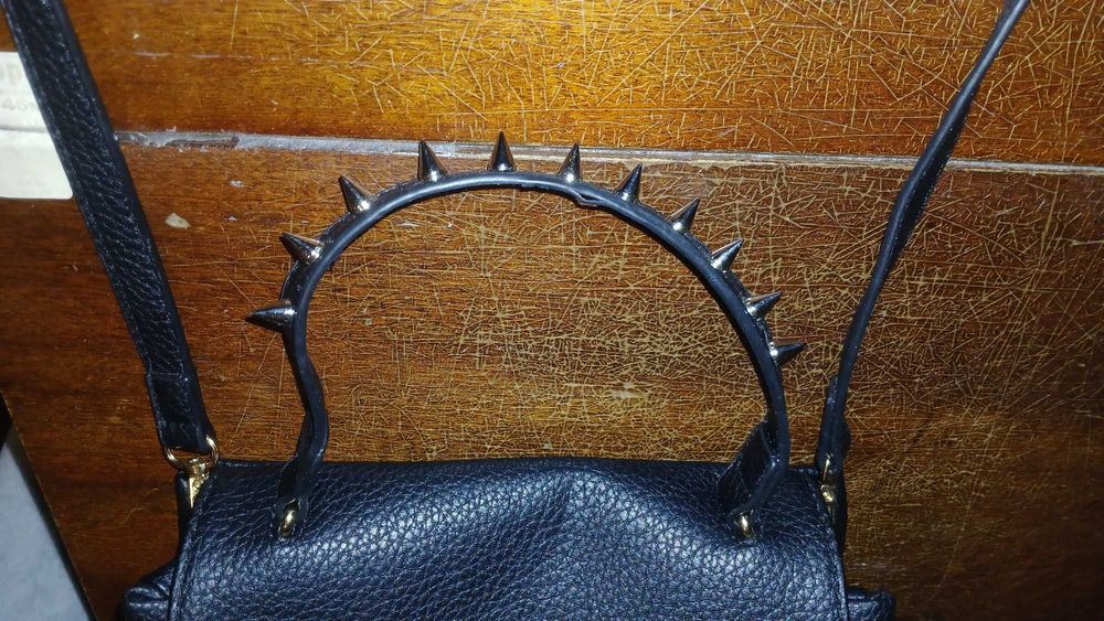 Сумка молодежная