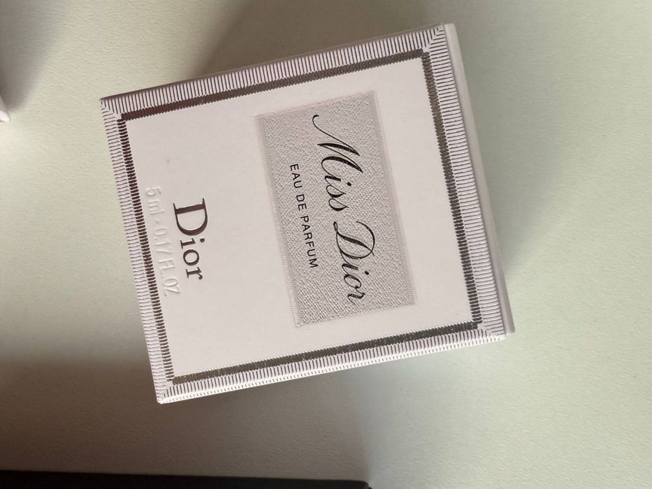 Подарунковий набір Dior  оригінал