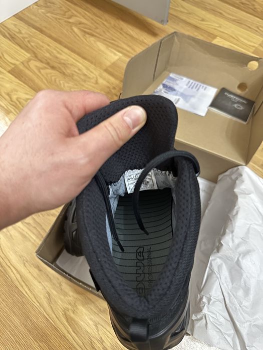 Lowa Zephyr MK2 GORETEX