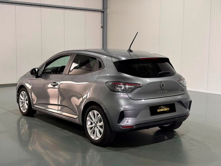 Renault Clio 1.6 E-Tech Full Hybrid Techno foto 4