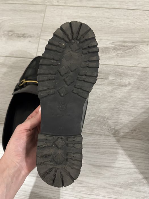Лофери Massimo Dutti