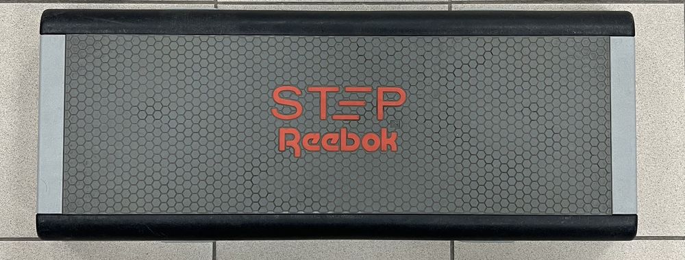 Степ  платформи два види