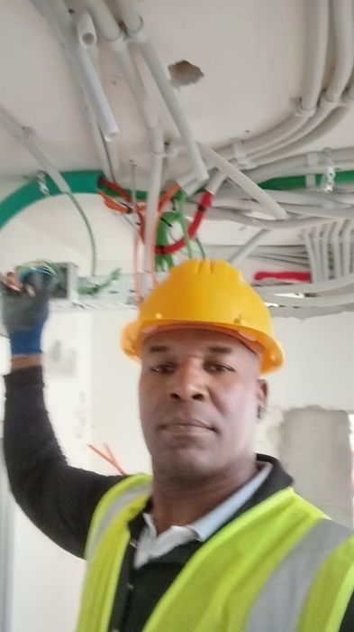Serviço electricista residencial