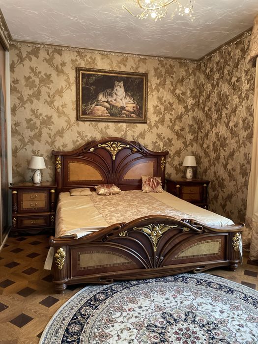 Оренда вишуканих апартаментів в стороні Щасливого