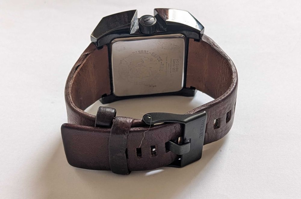 Мужские часы Diesel DZ1343
