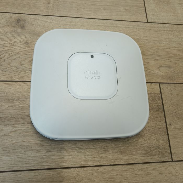 Cisco Access Point AIR-CAP3502I-E-K9 Autonomous