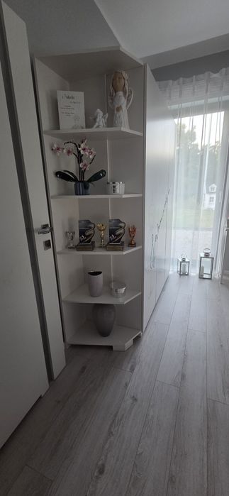 Meble dla dziewczynki, nastolatki MEBLIK FASHION MINT