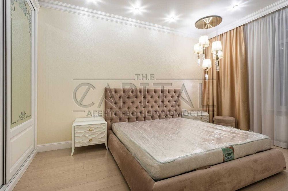 Оренда квартири, ЖК Новопечерські Липки, вул. Верхогляда, Печерськ