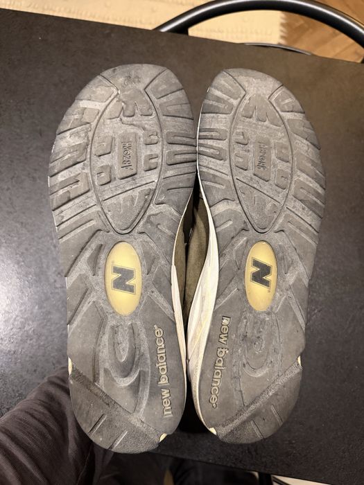 New Balance 990, Made in USA, 10,5 US