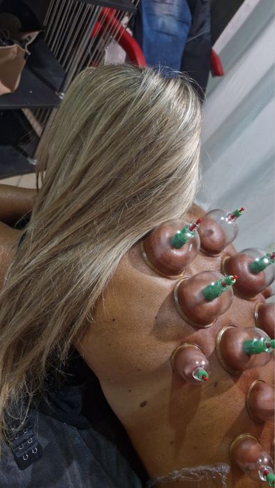 Массаж ,салтовка,только для женщин, лечебный, антицеллюлитный