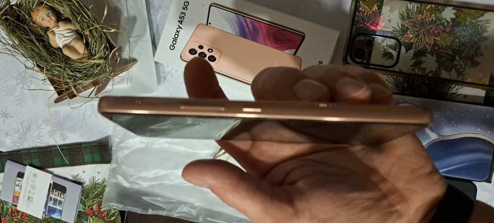 Samsung Galaxy A53 5 G