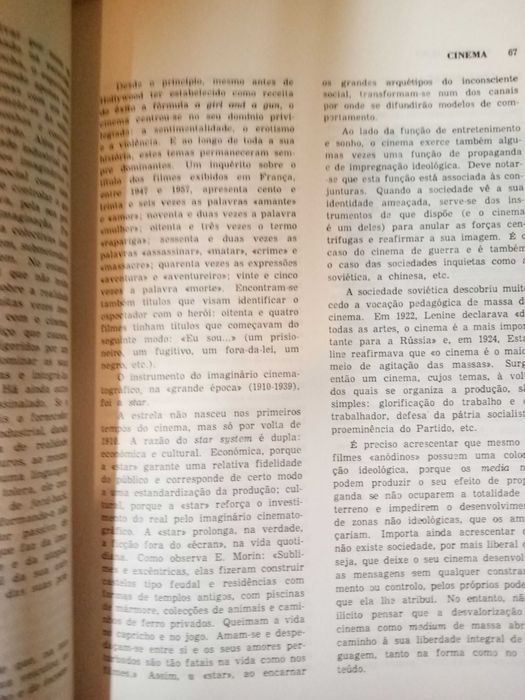 Guia Alfabético das Comunicações de Massas