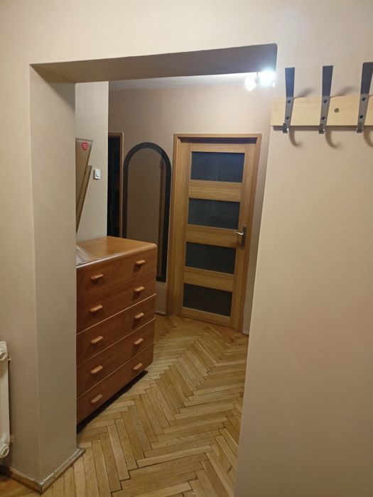 Mieszkanie – Kraków, Osiedle Przy Arce, Bieńczyce - Widok 3