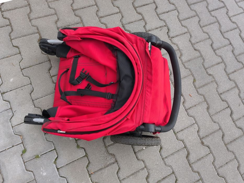 Wózek spacerówka Britax B-Motion