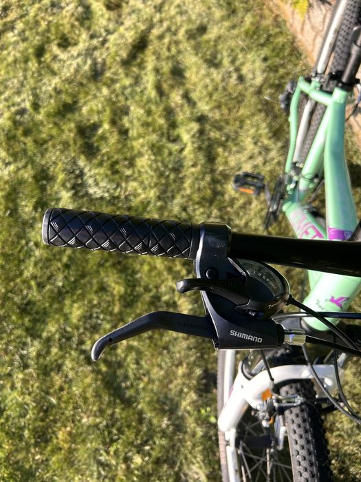 Rower MTB damski ROMET Jolene 6.1 SUPER STAN!