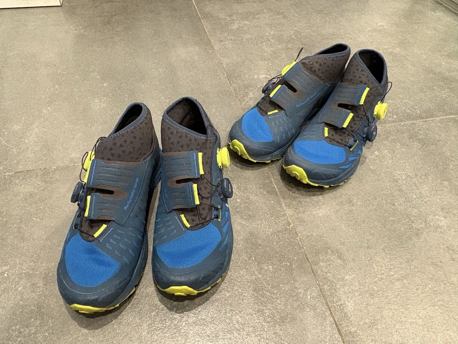 Buty treilowe/trekingowe La Sportiva Jackal II Boa